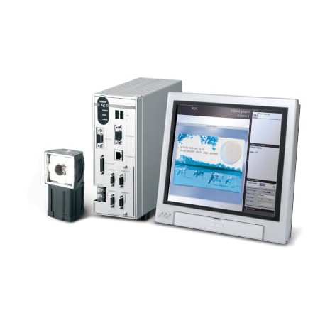 FZ-VS 10M - FZ-VS 10M 324049 OMRON