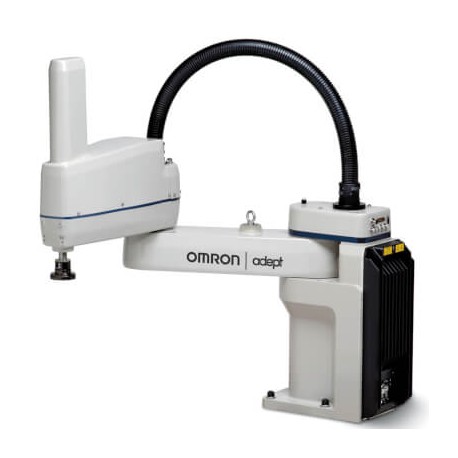 SZ-017 - SZ-017 355446 AA034754E OMRON Security Product, Lower bracket Vertical aluminum LU7 / LME M.100 / 300