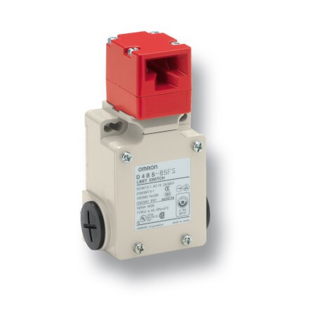 D4BS-35FS - D4BS-35FS 105947 OMRON Safety switch