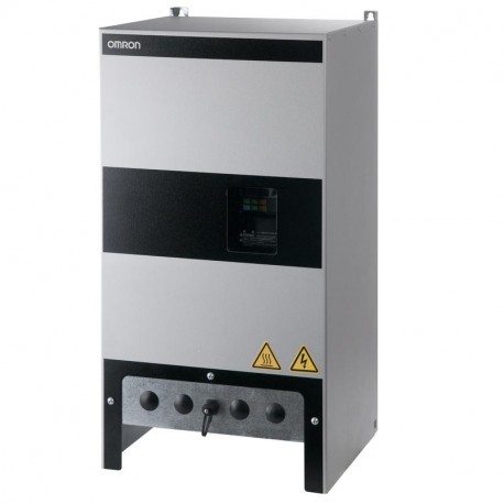 3G3MX2-D4015-EC - 3G3MX2-D4015-EC 354448 AA034253E OMRON MX2 three-Phase, 380-480VAC, 1.5/2.2 KW(HD/ND), vector IP54 Custom