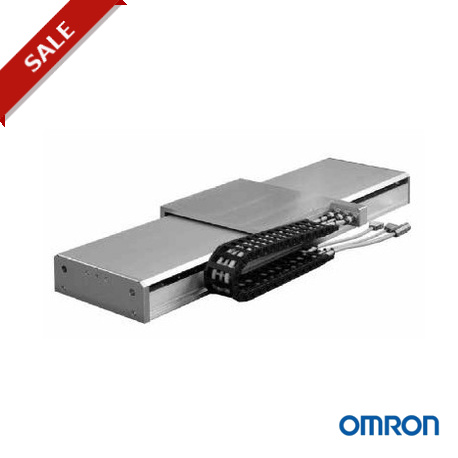 R88L-EA-AF-0303-0110 - R88L-EA-AF-0303-0110 355168 AA034672G OMRON Servos, Accurax G5 110mm Slider 0303 Linear Encoder Sin / Cos