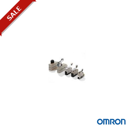 WLD2-LD - WLD2-LD 108351 OMRON Industrial Career Final / Push buttons, LED Plunger upper pulley wheel G1 / 2