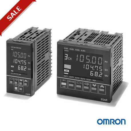 CJ1W-CIF21 - CJ1W-CIF21 317236 OMRON Module RS232 + RS422/485 Protocol to Control Temperature