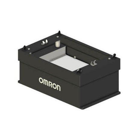 30530-002 - 30530-002 R6A 5585G 30530002 OMRON Industrial Feeder iPF-530, white backlight