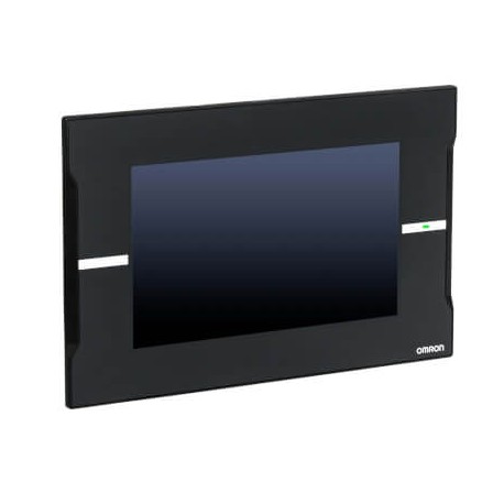 NYE2A-20N11-09WR1200 - NYE2A-20N11-09WR1200 NYE10022F NYE2A20N1109WR1200 OMRON Touch HMI Panel PC with Soft NA, Windows 10 IOT 2021..