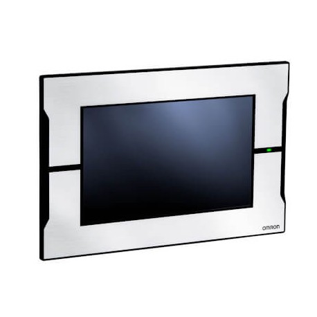 NYE2A-20N11-09WR1300 - NYE2A-20N11-09WR1300 NYE10018H NYE2A20N1109WR1300 OMRON Touch HMI Panel PC with Soft NA, Windows 10 IOT 2021..