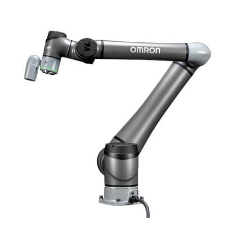 RT6-1101324 - RT6-1101324 RT6 5542G RT61101324 OMRON Bundle, Cobot, TM12S-M, HW5.0, PROFINET & EtherNet/IP