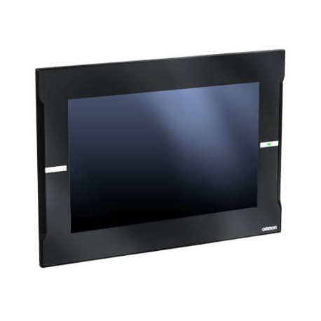 NYE2A-20N11-12WR1200 - NYE2A-20N11-12WR1200 NYE10023D NYE2A20N1112WR1200 OMRON Touch HMI Panel with Soft NA, Windows 10 IOT 2021, I..