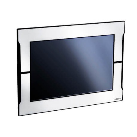 NYE2A-20N11-12WR1300 - NYE2A-20N11-12WR1300 NYE10019F NYE2A20N1112WR1300 OMRON Touch HMI Panel PC with Soft NA, Windows 10 IOT 2021..