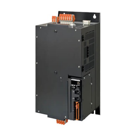 R88D-1SN150F-ECT-51 - R88D-1SN150F-ECT-51 R8D10044B R88D1SN150FECT51 OMRON 1S-51 servo drive with STO, SS1 and SLS safety, EtherCA..