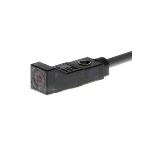 E2S-Q25B 1M - E2S-Q25B 1M E2S 7026B E2SQ25B1MOMS OMRON Miniature rectangular Inductive, end face sensing, unshielded, 2.5m..