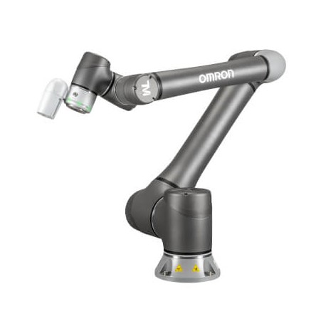 RT6-4001321 - RT6-4001321 RT6 5363G RT64001321 OMRON Bundle, Cobot, TM20, HW3.2, PROFINET & EtherNet/IP