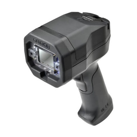 V460-H0PX - V460-H0PX V4605001G V460H0PX OMRON Code reader, handheld, DPM, PoE Wired