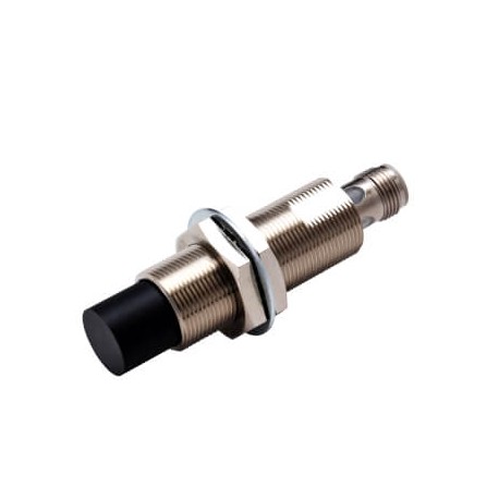 E2E-X30MC2L18-M1 - E2E-X30MC2L18-M1 E2EN1472B E2EX30MC2L18M1OMS OMRON Proximity sensor, inductive, long body nickel-brass, M18,..