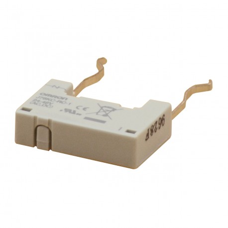 J76KC-RC-3 - J76KC-RC-3 J76K5003H J76KCRC3 OMRON Coil-surge suppression, RC suppressor units