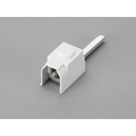 01228 - 01228 WOEHNER Borne connection bars Type 3-pole comb 16-95mm2