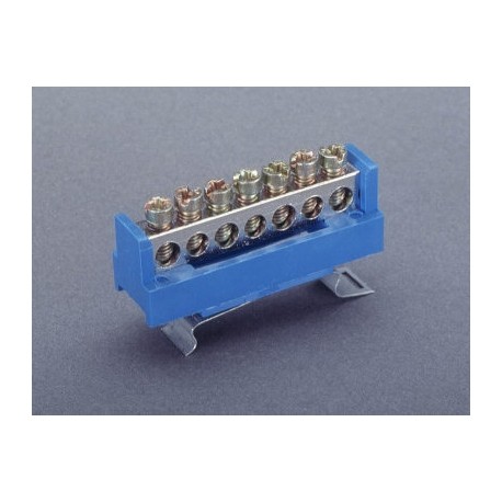 01257 - 01257 WOEHNER Borne N blue under pressure