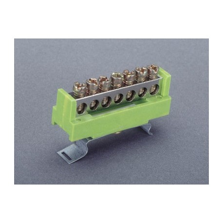 01258 - 01258 WOEHNER Borne T ver./am. under pressure