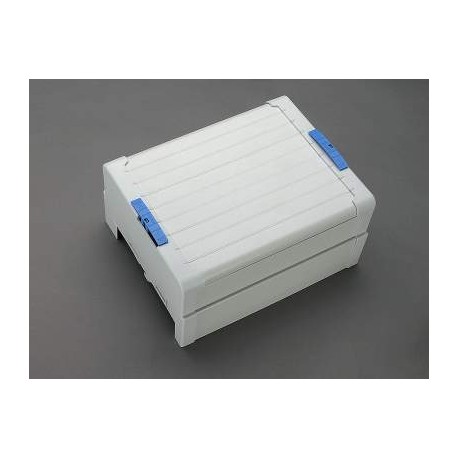 01540 - 01540 WOEHNER Cover, sist. 60 mm, 250x200