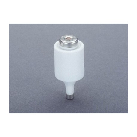 01672 - 01672 WOEHNER Fuse D 6A 500V Green E27