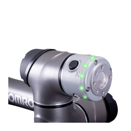 RT6-0019004 - RT6-0019004 RT6 5498F RT60019004 OMRON Bundle, Cobot, TM5S-X (model without camera), HW5.0