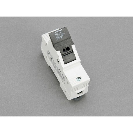 31278 - 31278 WOEHNER Ambus EasySwitch 14x51/690V, 50A 1p for semiconductors