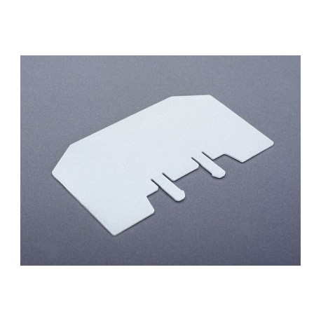 03377 - 03377 WOEHNER SEPARATOR for NH bases size 00