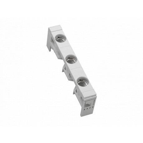 31935 - 31935 WOEHNER Base neoced D0, sys. 60mm bar 5 or 10mm E18/3p, with lid included