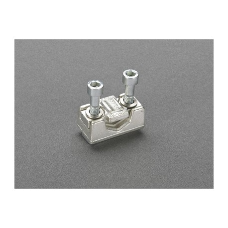 33166 - 33166 WOEHNER Borne p. section 150mm2, size 1