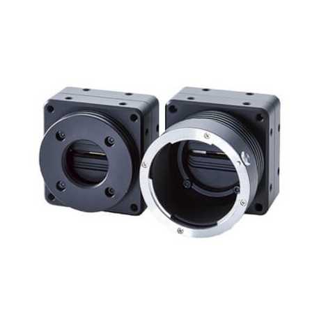 FS-B4KU7CLU-F - FS-B4KU7CLU-F 3Z4S7120R 3Z4SCAFSB4KU7CLUF OMRON Camera Link Line Scan Camera, 4K, monochrome, CMOS AWAIBA DR..