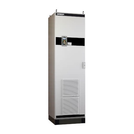 SX-A4220-EFA4 - SX-A4220-EFA4 AA055641A SXA4220EFA4 OMRON SX Three-Phase 400VAC (430/344)Amp (220Kw/200Kw) Vector IP21