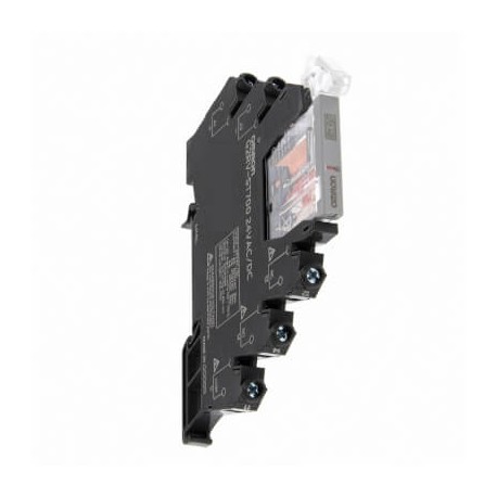 G2RV-ST700 110VAC - G2RV-ST700 110VAC G2RV8222M G2RVST700AC110BYOMB OMRON SPDT 6A Borna Relay+Base Screws 110Vac