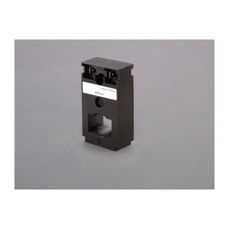 33173 - 33173 WOEHNER Transform. Current 300A for mtje. Direct. In SecurLeanStreamer,sizes 1-3