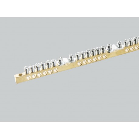 01931 - 01931 WOEHNER T/N bar with 374.0mm screw