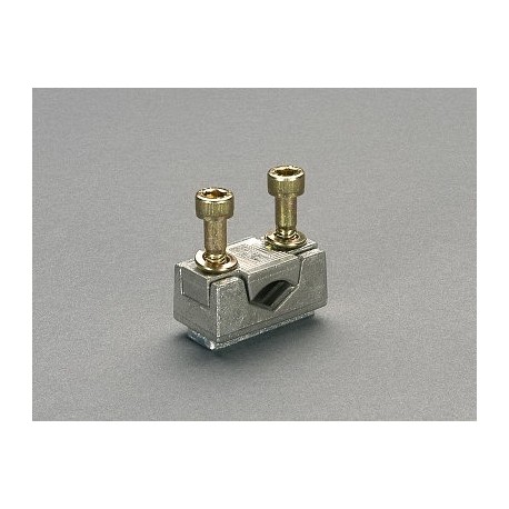 33366 - 33366 WOEHNER Borne simple prism for Al-Cu driver, 70-120 mm2, LTS-F250, LTS-400