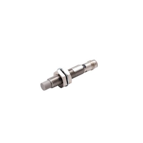 E2E-X4MB2L8-M3 - E2E-X4MB2L8-M3 E2EN0462M E2EX4MB2L8M3OMS OMRON Proximity sensor, inductive, long SUS body M8, unshielded, 4 ..