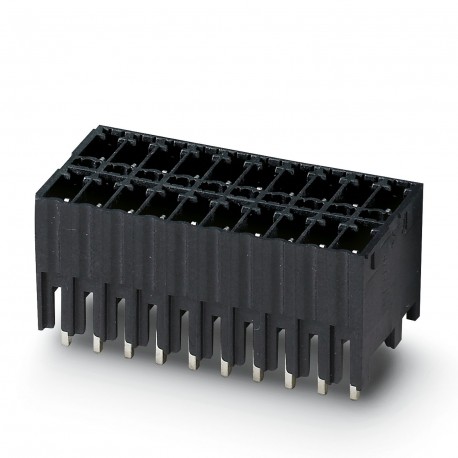 MCDNV 1,5/ 4-G1-3,5 P26THR - MCDNV 1,5/ 4-G1-3,5 P26THR 1952801 PHOENIX CONTACT Printed-circuit board connector