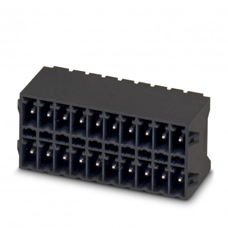 MCDN 1,5/12-G1-3,5 RNP14THR - MCDN 1,5/12-G1-3,5 RNP14THR 1953305 PHOENIX CONTACT Feed-through header