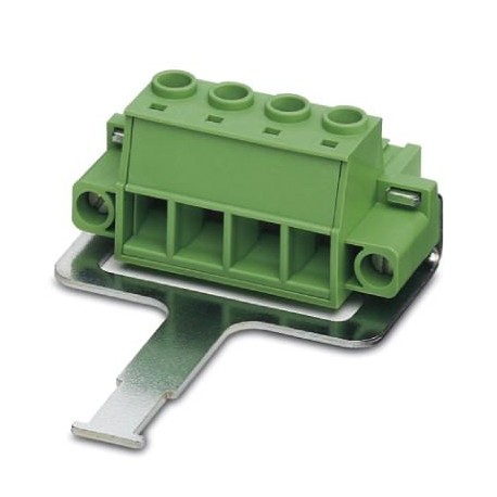 PC 6/ 4-STF-SH-10,16 - PC 6/ 4-STF-SH-10,16 1966431 PHOENIX CONTACT Printed-circuit board connector