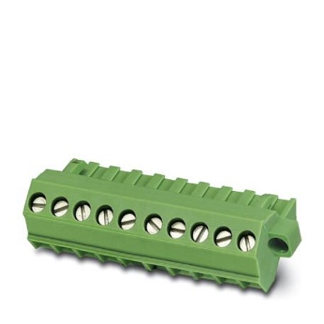 SMSTB 2,5/ 7-STF-5,08 - SMSTB 2,5/ 7-STF-5,08 1971112 PHOENIX CONTACT Printed-circuit board connector