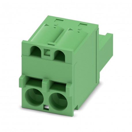 FKCS 2,5/ 2-ST-5,08 - FKCS 2,5/ 2-ST-5,08 1975079 PHOENIX CONTACT Printed-circuit board connector