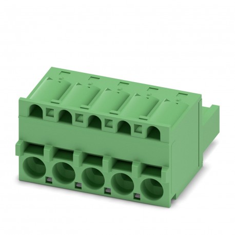 FKCS 2,5/ 5-ST-5,08 - FKCS 2,5/ 5-ST-5,08 1975105 PHOENIX CONTACT Printed-circuit board connector