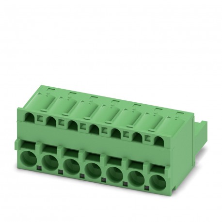 FKCS 2,5/ 7-ST-5,08 - FKCS 2,5/ 7-ST-5,08 1975121 PHOENIX CONTACT Printed-circuit board connector