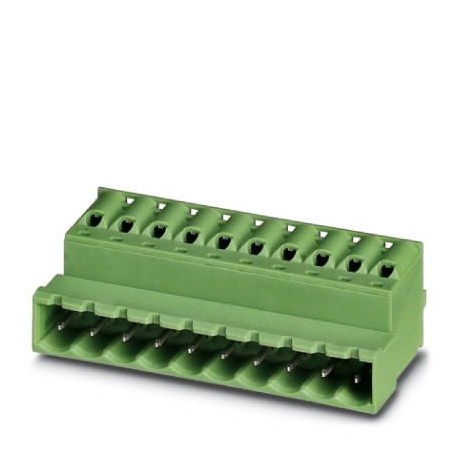 FKICS 2,5/13-ST - FKICS 2,5/13-ST 1981555 PHOENIX CONTACT Printed-circuit board connector
