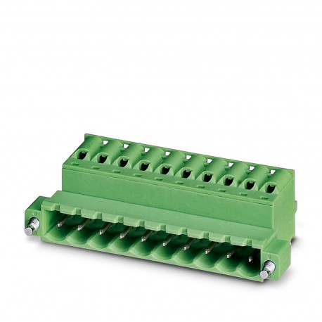 FKICS 2,5/ 3-STF-5,08 - FKICS 2,5/ 3-STF-5,08 1981908 PHOENIX CONTACT Printed-circuit board connector