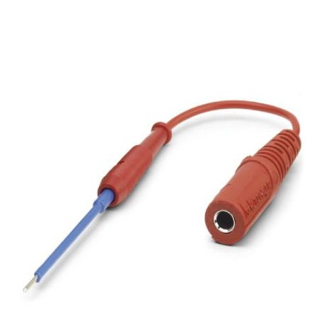 MPS-MT 1-S4-B RD - MPS-MT 1-S4-B RD 1982800 PHOENIX CONTACT Accessories