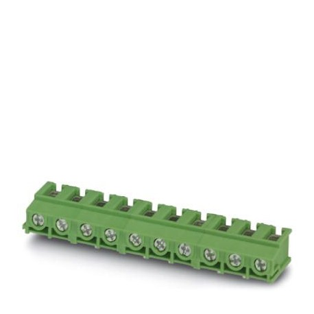 PT 2,5/10-7,5-V - PT 2,5/10-7,5-V 1988037 PHOENIX CONTACT PCB terminal block