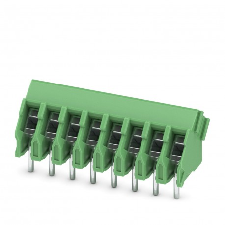 PTA 1,5/ 8-3,5 - PTA 1,5/ 8-3,5 1989010 PHOENIX CONTACT PCB terminal block