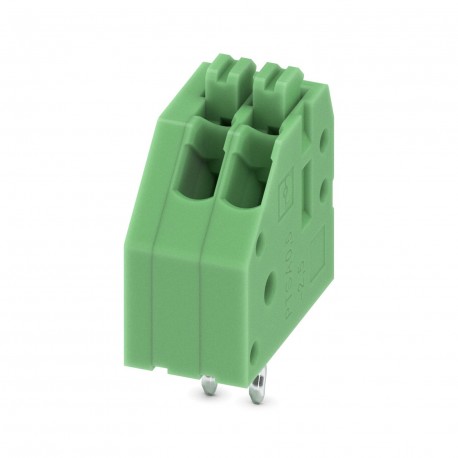 PTSA 0,5/ 2-2,5-F - PTSA 0,5/ 2-2,5-F 1989748 PHOENIX CONTACT PCB terminal block