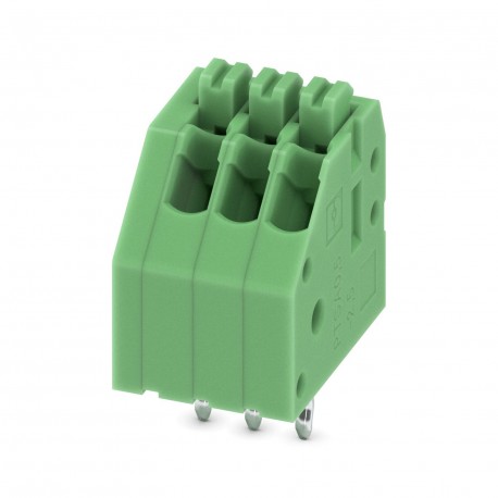 PTSA 0,5/ 3-2,5-F - PTSA 0,5/ 3-2,5-F 1989751 PHOENIX CONTACT PCB terminal block